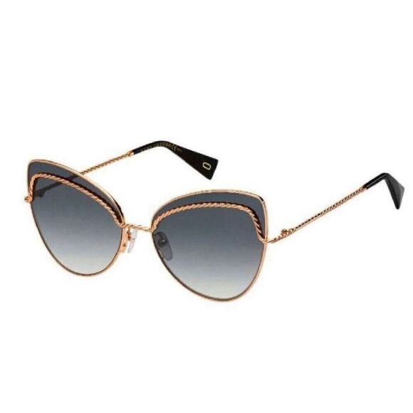 Marc Jacobs Cat Eye Sunglasses - Picture 1 of 8